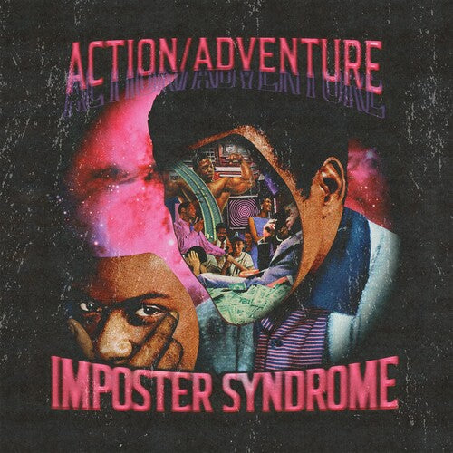 Action/ Adventure - Imposter Syndrome
