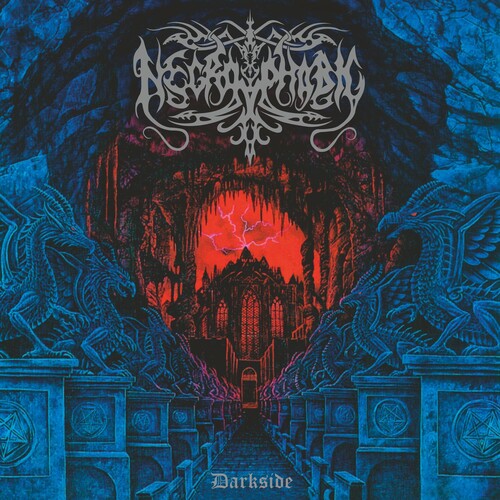 Necrophobic - Darkside (Re-issue 2022)
