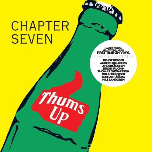 Ornette Coleman / Jacques Offen - Thums Up