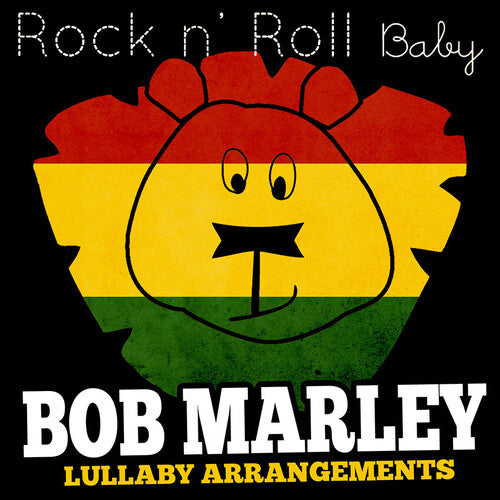 Bob Marley Lullabies/ Various - Bob Marley Lullabies (Various Artist)