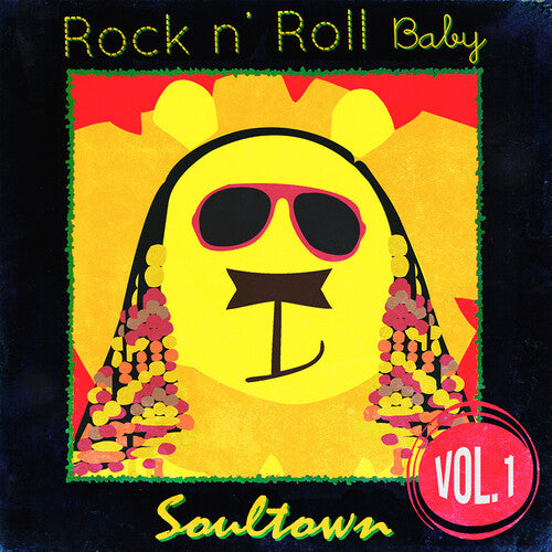Vol. Lullabies 1/ Various - Soultown Lullabies, Vol. 1 (Various Artist)