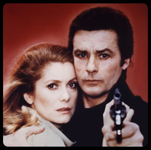 Philippe Sarde - Le Choc (Original Soundtrack)