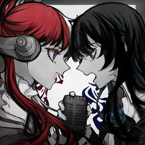 Ado - Uta No Uta One Piece Film Red - Ltd CD+DVD