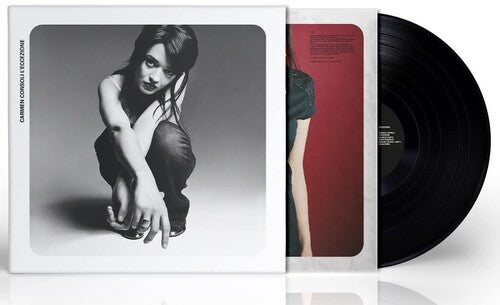 Carmen Consoli - L'Eccezione