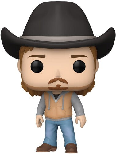 Funko POP! TELEVISION: Yellowstone - Kayce Dutton