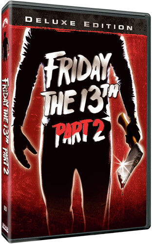 Friday the 13th Part 2