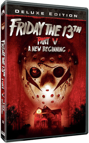 Friday The 13th Part V: A New Beginning