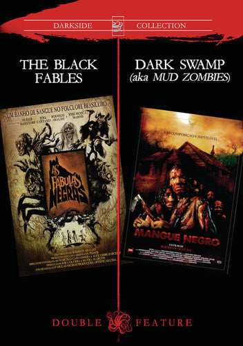 The Black Fables/Dark Swamp
