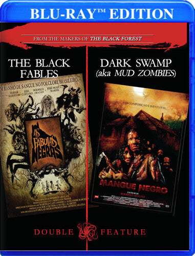 The Black Fables/Dark Swamp