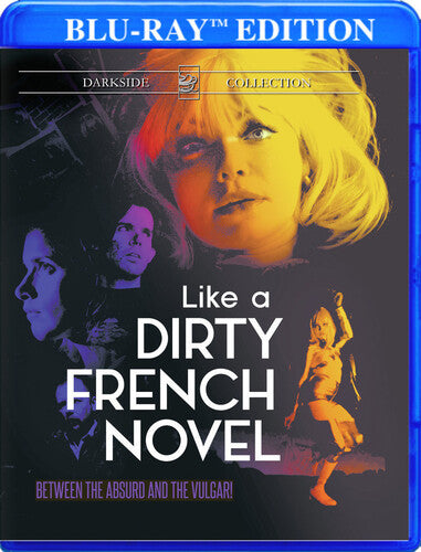 Like A Dirty French Novel