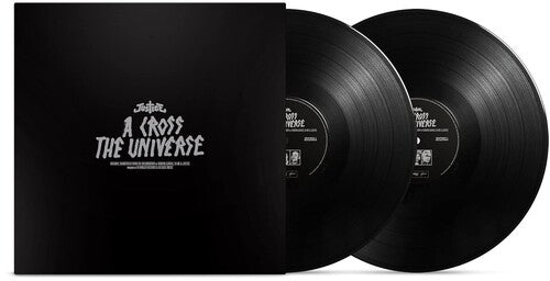 Justice - A Cross The Universe