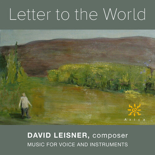 Leisner/ Whyte/ Fuchs - Letter to the World