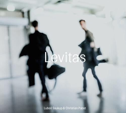 Lubos Soukup - Levitas