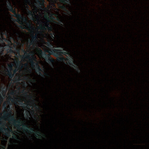 Lucy Roleff - Dark Green
