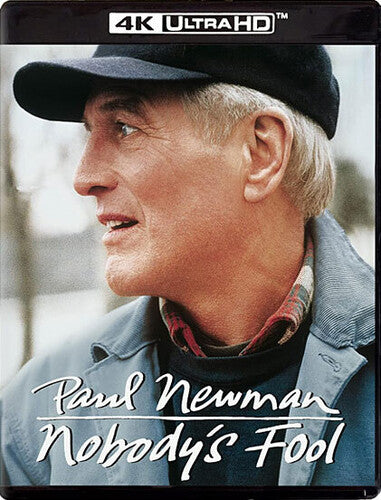 Nobody's Fool