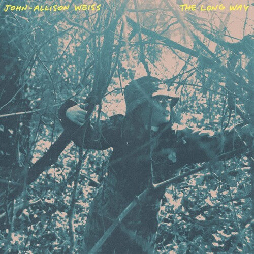John-Allison Weiss - The Long Way
