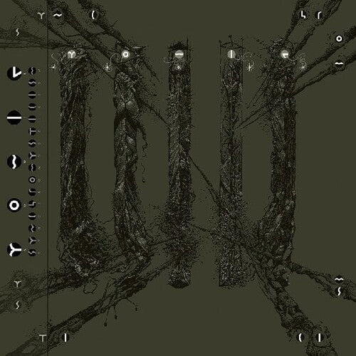 Yowie - Synchromysticism