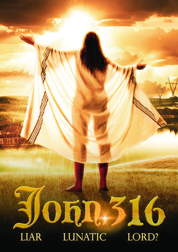 John 316