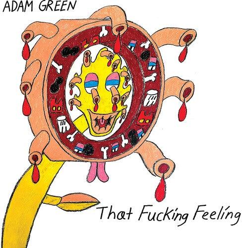 Adam Green - That Fucking Feeling