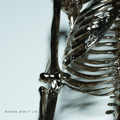 The Kingsmen - Bones Don't Lie