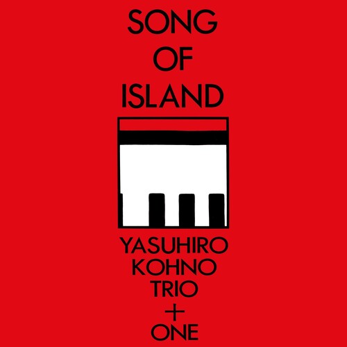 Yasuhiro Kohno - SONG OF ISLAND