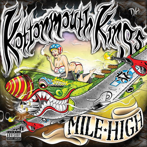 Kottonmouth Kings - Mile High - Deluxe Edition