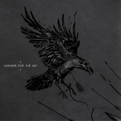 Harakiri For The Sky - Harakiri For The Sky Mmxxii