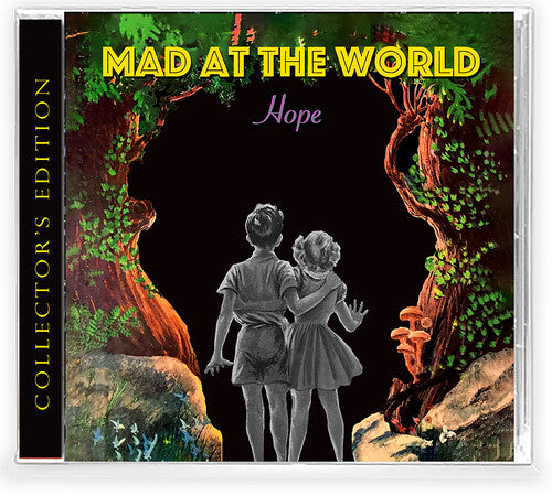 Mad at the World - Hope +1