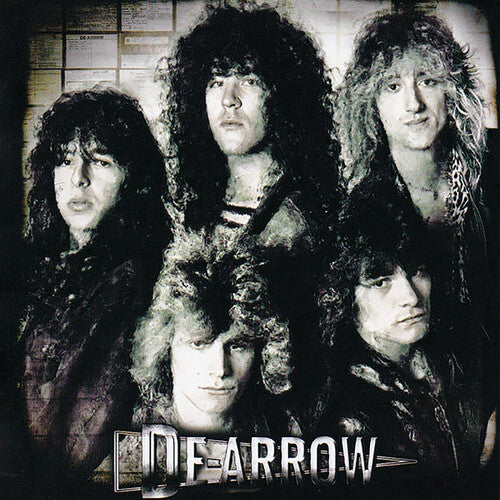 De-arrow - De-Arrow