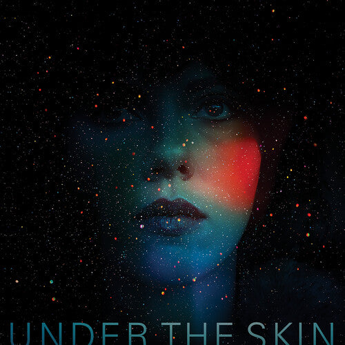Levi Mica - Under The Skin (Original Soundtrack)