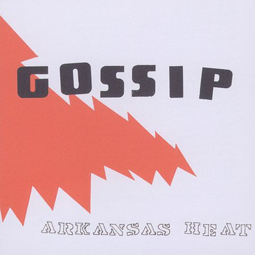 Gossip - Arkansas Heat