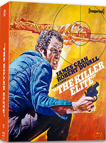 The Killer Elite