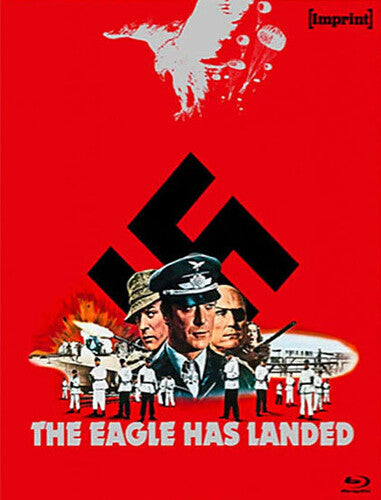 The Eagle Has Landed