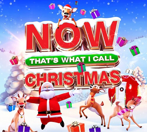 Now That's What I Call Christmas/ Various - Now That's What I Call Christmas / Various