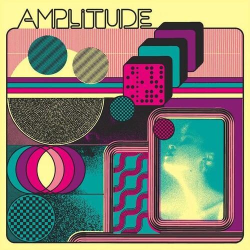 Amplitude: Hidden Sounds of French Library (78-84) - Amplitude: The Hidden Sounds Of French Library (1978-1984) / Various