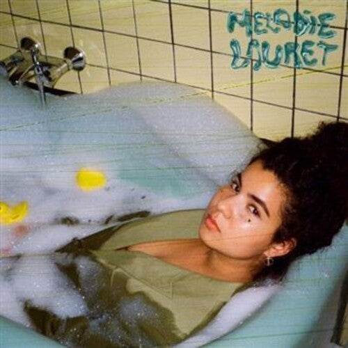 Melodie Lauret - Le Moment Present