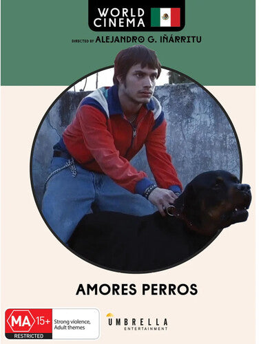 Amores Perros