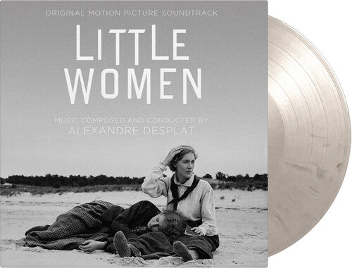 Alexandre Desplat - Little Women (Original Soundtrack)