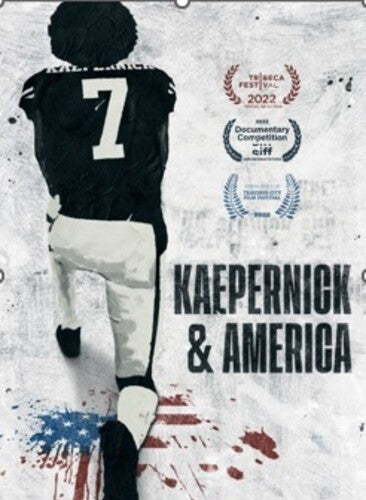 Kaepernick & America