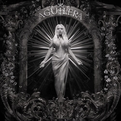 Christina Aguilera - Aguilera
