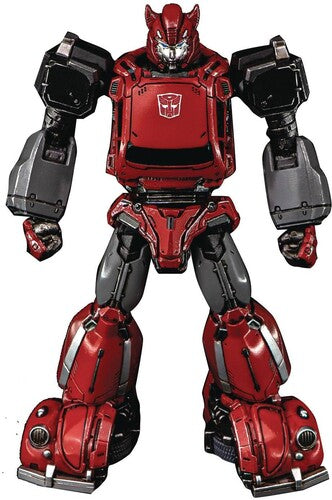 Threezero - Transformers - MDLX - Cliffjumper 5 Action Figure