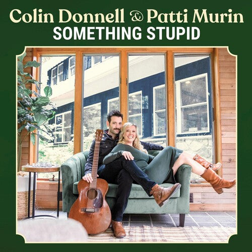 Colin Donnell / Patti Murin - Something Stupid