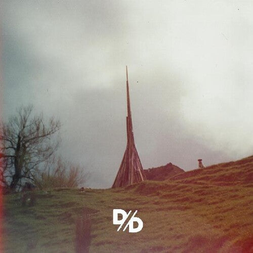 Divide & Dissolve - Gas Lit