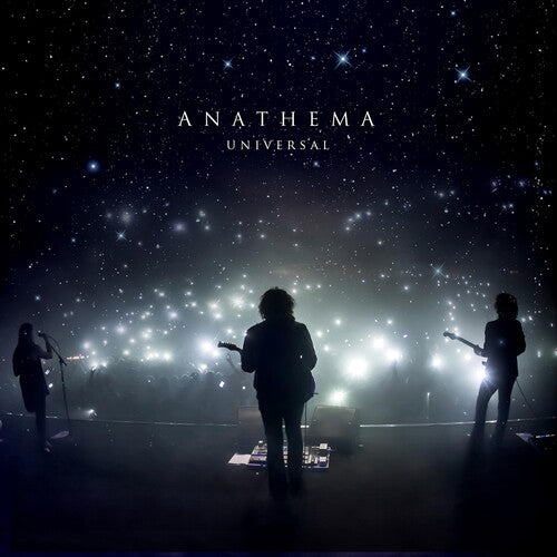 Anathema - UNIVERSAL