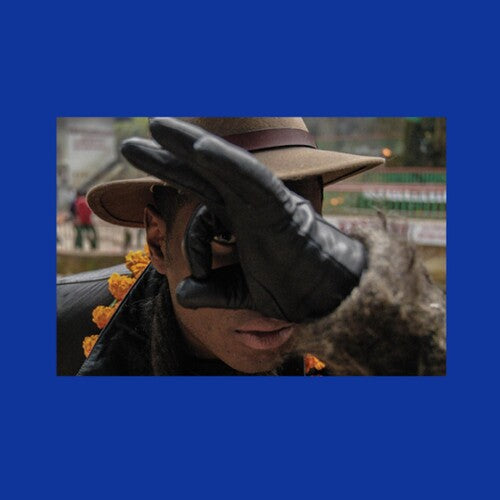 Jay Electronica - JAY ELECTRONICA - EXHIBIT A & C - DOUBLE 45