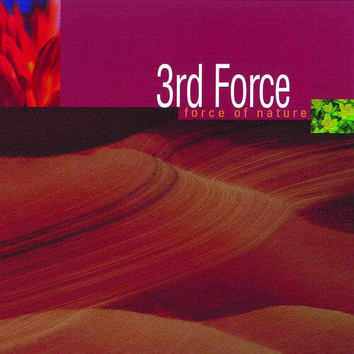3rd Force - Force Of Nature