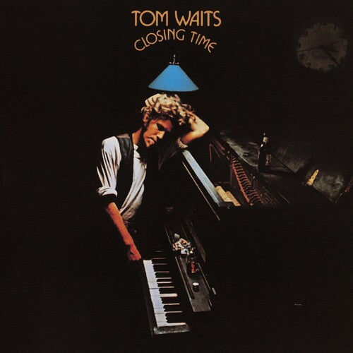 Tom Waits - Closing Time - 50th Anniversary