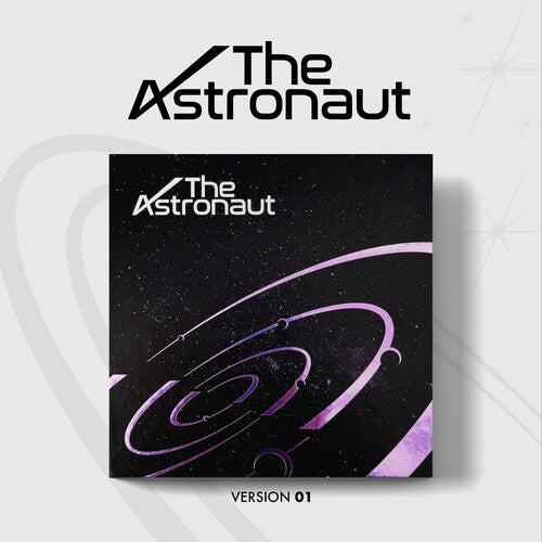 Jin ( Bts ) - The Astronaut (Version 01)