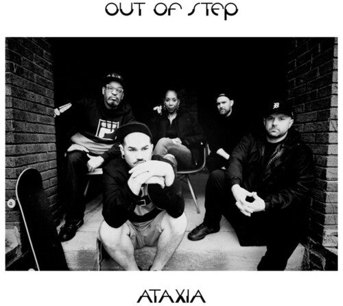 Ataxia - Out Of Step