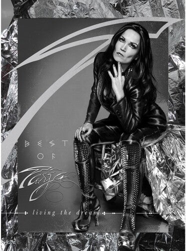 Tarja - Best Of: Living The Dream